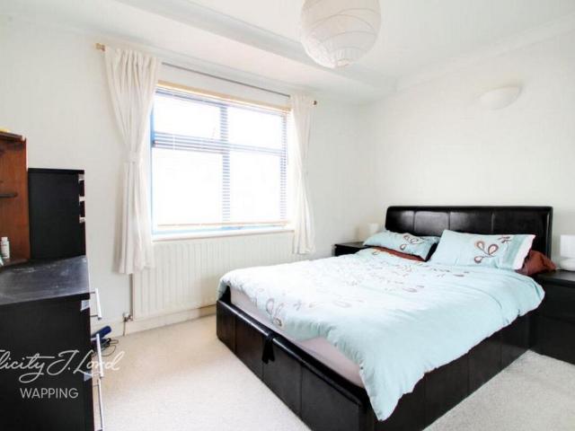 Flat for rent in Spitalfields, Whitechapel