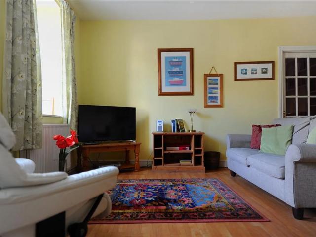 Apartment for rent in Lyme Regis, East Dorset