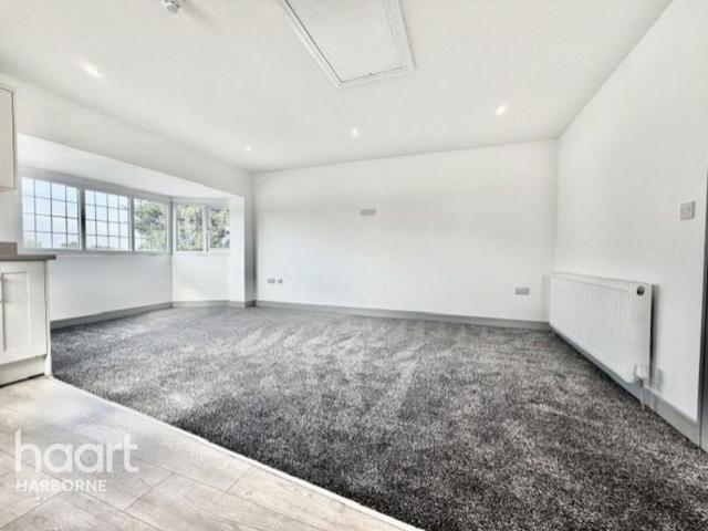 Apartment for rent in Kingstanding, West Midlands