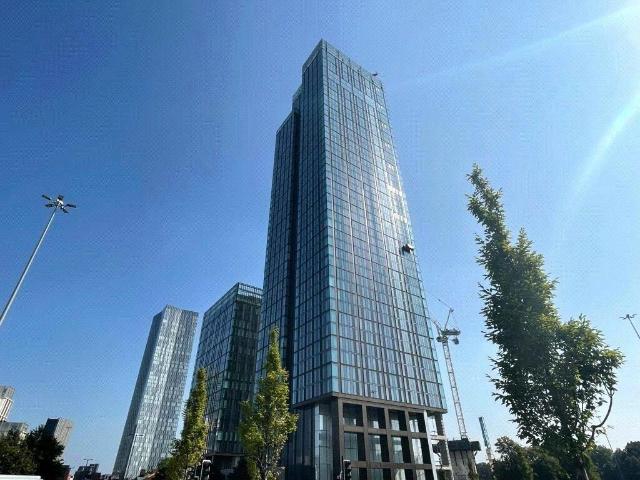 Flat for rent in City Centre, Georgia