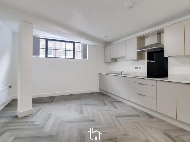 Flat for rent in South Wigston, Wigston Magna