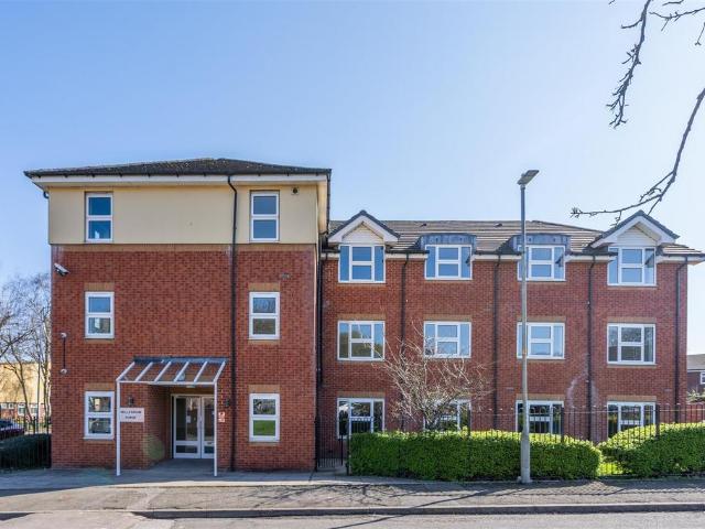 Flat for rent in Dudley Port, Tipton