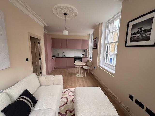 Apartment for rent in Chilton, Acol