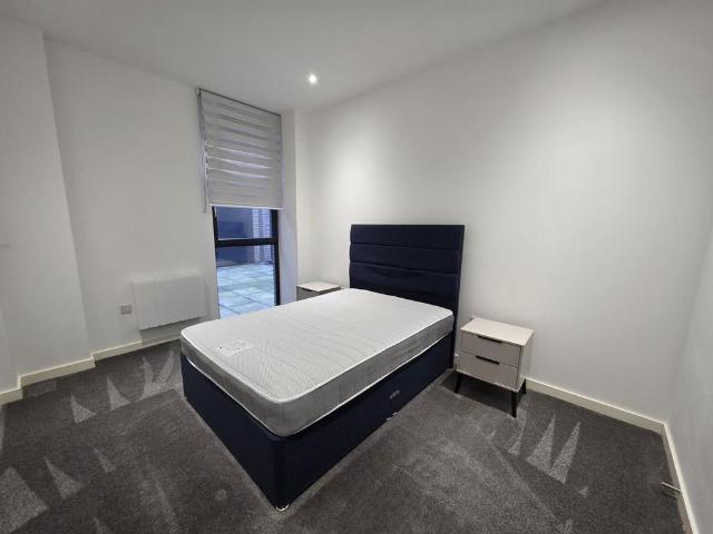 Apartment for rent in Ferndale, Rodbourne