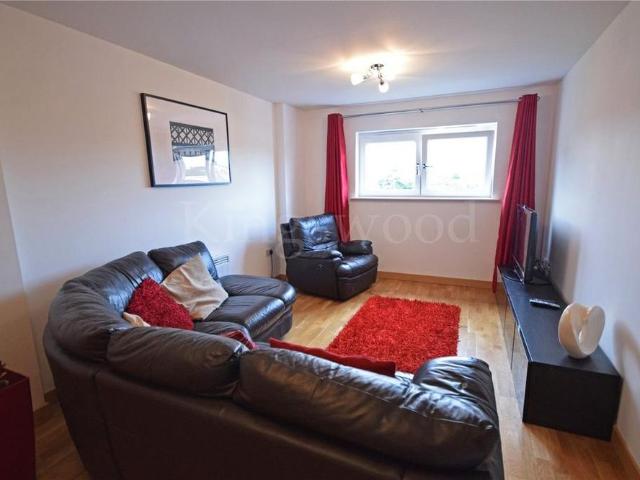 Apartment for rent in Lee Chapel, Essex