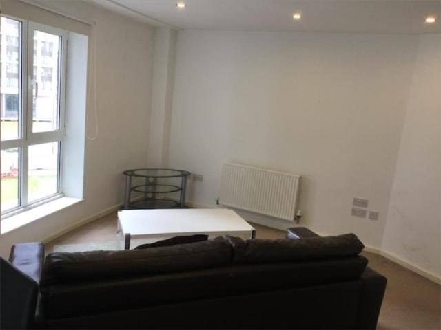 Flat for rent in Bordesley, West Midlands