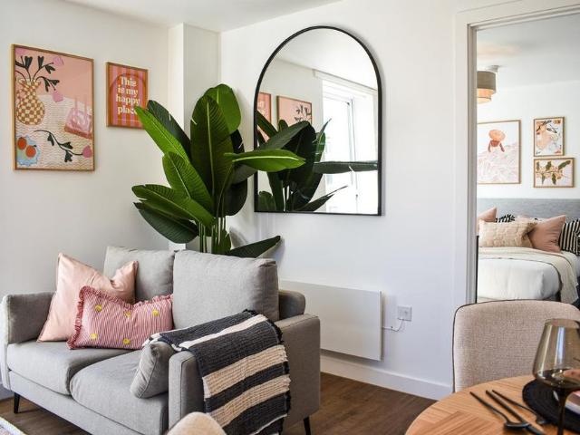 Apartment for rent in Boothtown, Halifax