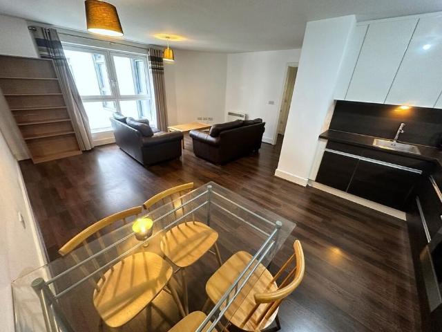Apartment for rent in Basingstoke, Basingstoke and Deane