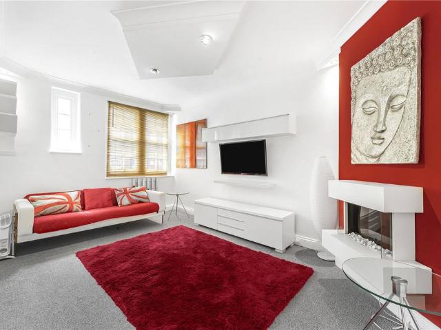 Flat for rent in King's Cross, Greater London