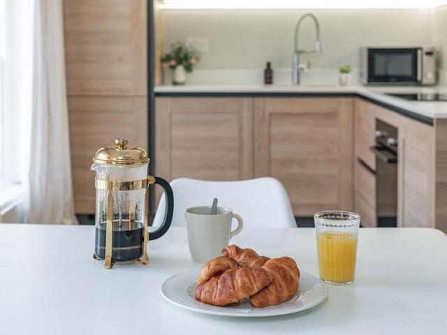 Apartment for rent in Fole, Surrey