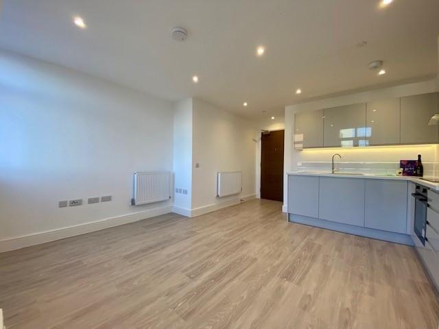 Apartment for rent in Walton, Aylesbury