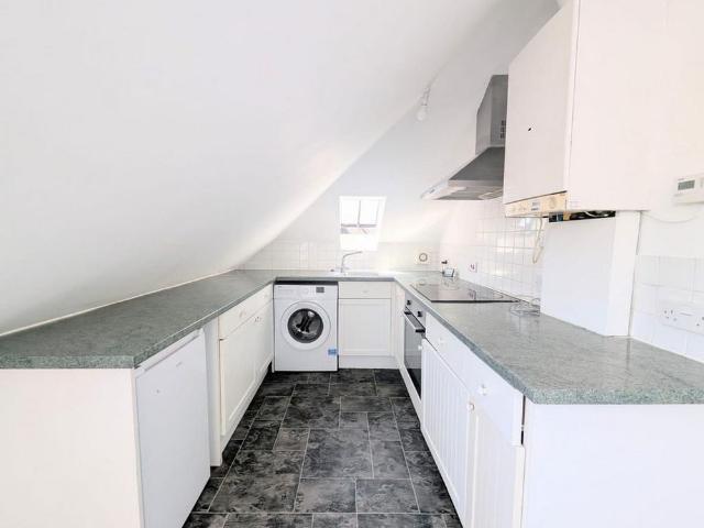 Apartment for rent in Purewell, Christchurch