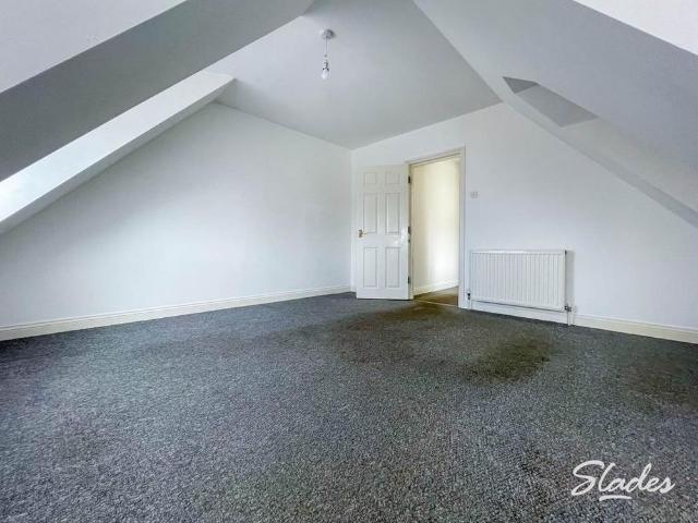 Apartment for rent in Boscombe, Bournemouth