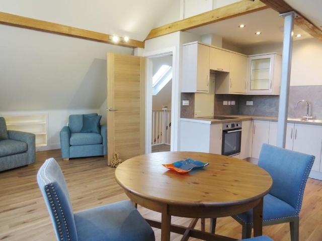 Apartment for rent in Riverdene, Priest Down