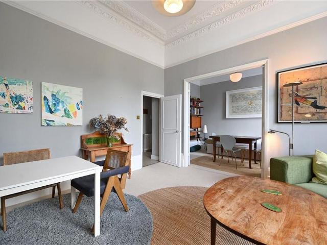 Apartment for rent in Notting Hill, Greater London