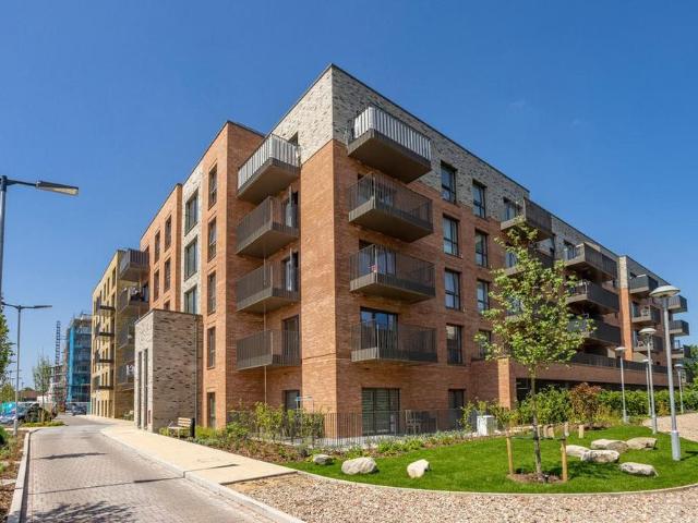 Apartment for rent in Broxbourne, Hertfordshire