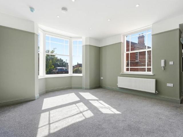 Apartment for rent in Bromsgrove