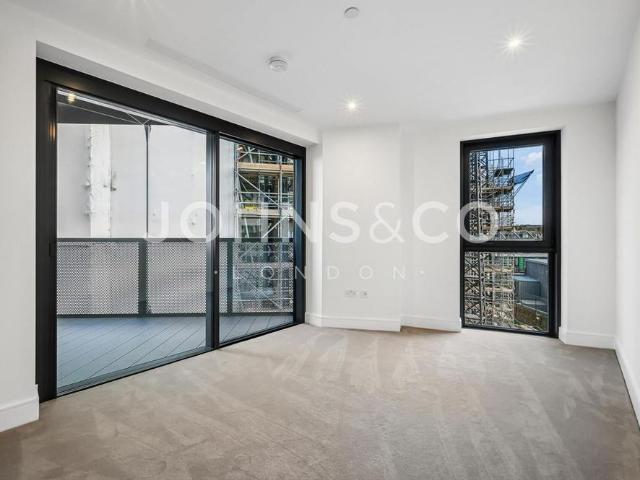 Apartment for rent in London Borough of Tower Hamlets, Greater London