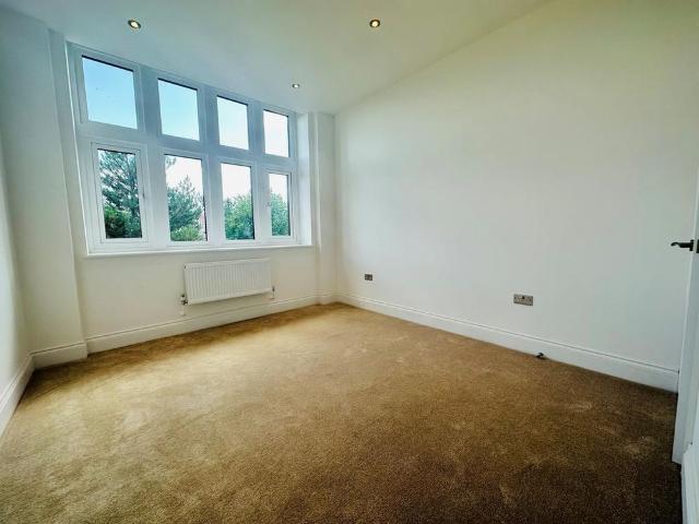 Apartment for rent in Cathedral Quarter, Derby