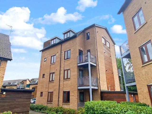 Flat for rent in Arrington, Cambridgeshire