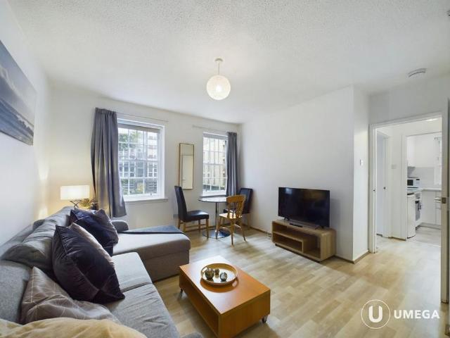 Apartment for rent in Lauriston, Scotland
