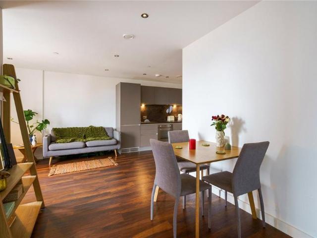 Apartment for rent in Hulme, Georgia