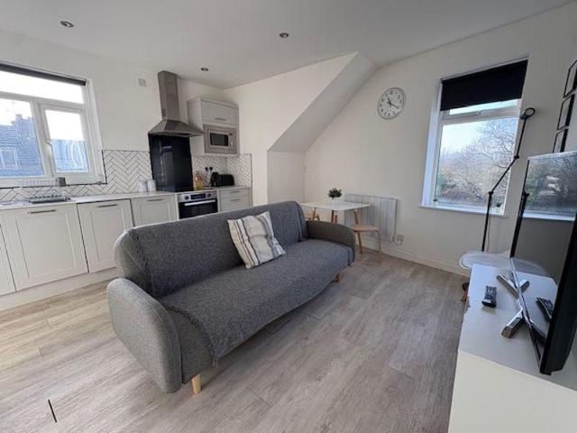 Apartment for rent in Kirkstall, West Yorkshire