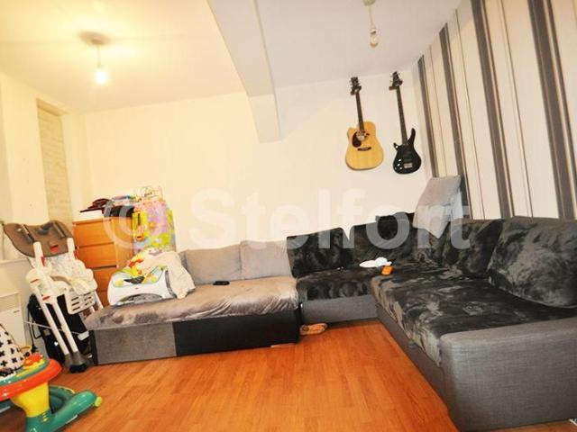 Apartment for rent in Royal Borough of Greenwich, Greater London