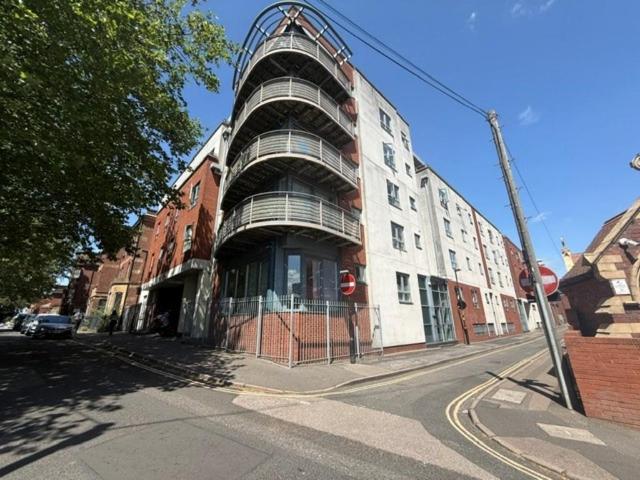 Flat for rent in Ladywood, West Midlands