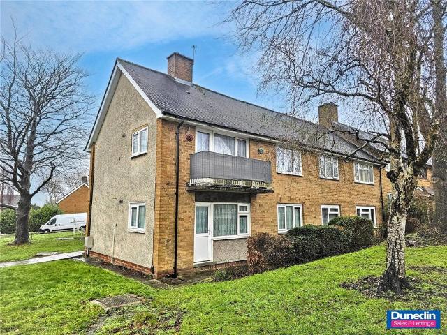 Flat for rent in Kings Norton, West Midlands