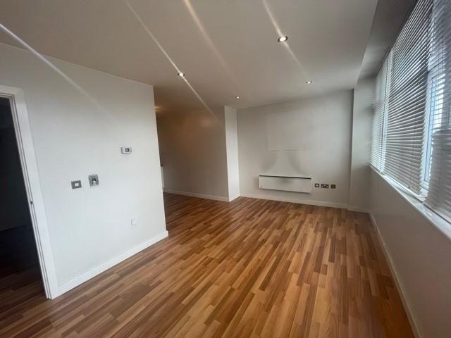 Apartment for rent in St Matthew's, Leicester