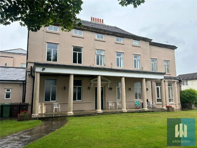 Flat for rent in Knottingley, West Yorkshire