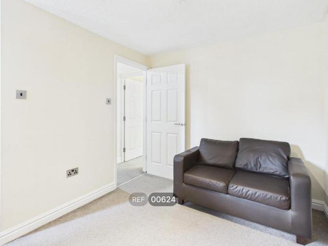 Apartment for rent in Hull, City Of Kingston Upon Hull
