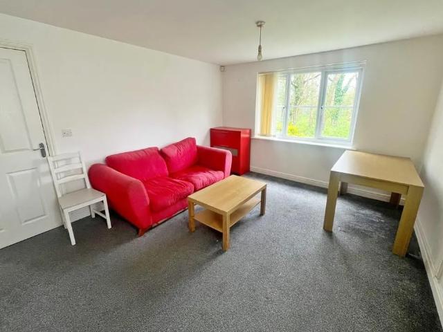 Apartment for rent in Ditton, Widnes