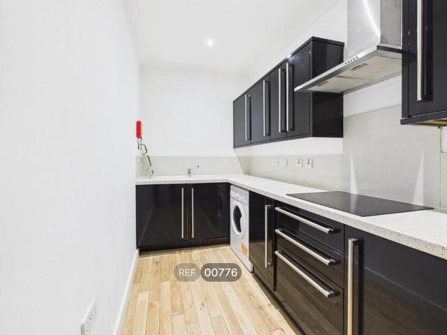 Apartment for rent in Old Town, Hull