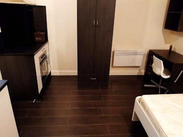 Apartment for rent in Bangor, Wales