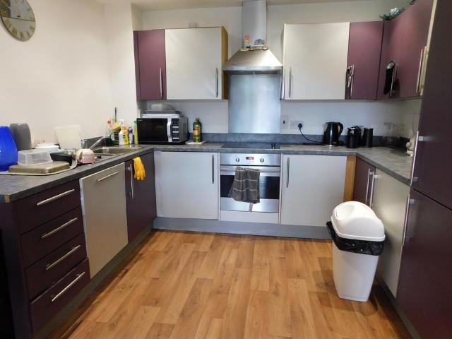 Apartment for rent in Hythe, Fordham Heath