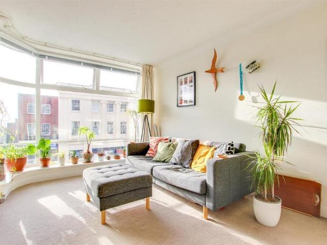 Apartment for rent in Walhampton, Ashurst Bridge
