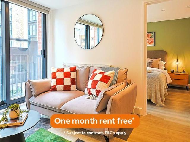 Apartment for rent in Redcliffe, Feckenham