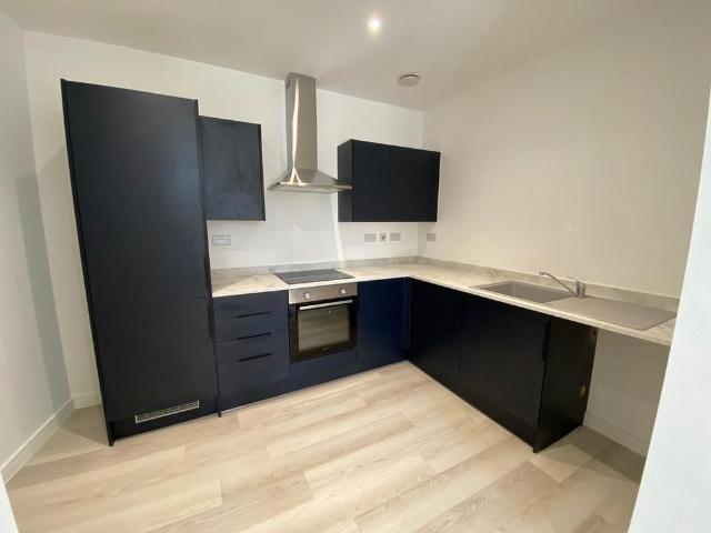 Apartment for rent in Stonegravels, Chesterfield