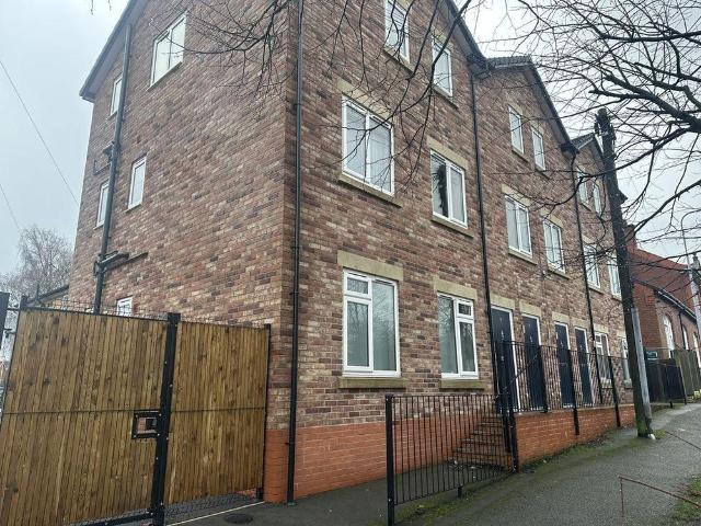 Apartment for rent in Orrell, Wigan