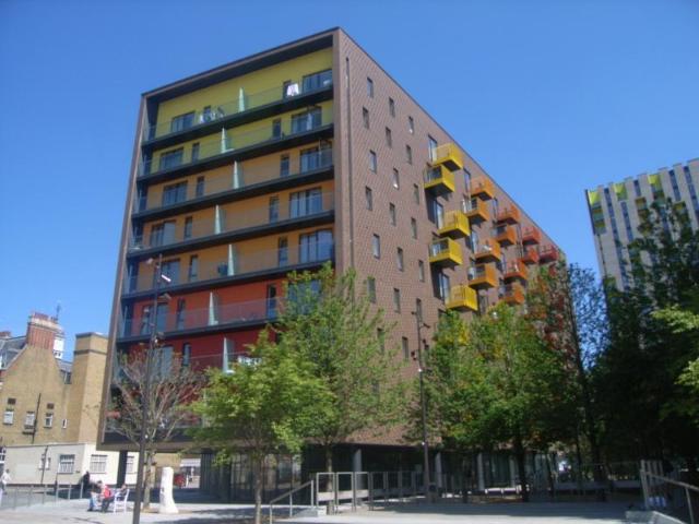 Flat for rent in Greater London