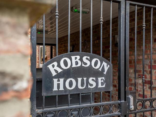Flat for rent in Foss Islands, York