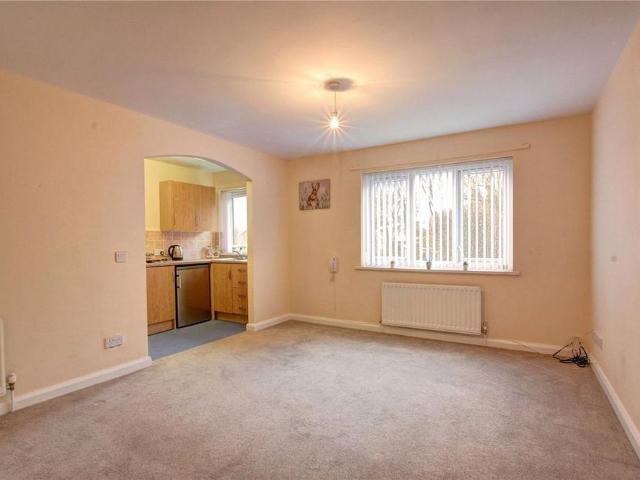 Apartment for rent in Hebburn, Tyne And Wear