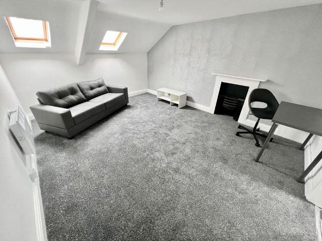 Apartment for rent in Ashbrooke, Sunderland