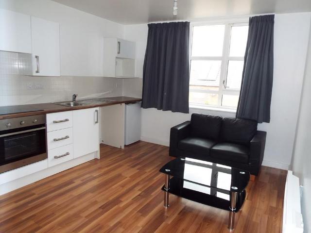 Apartment for rent in St Matthew's, Old Wharf