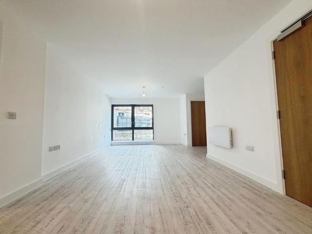 Apartment for rent in New Fletton, Peterborough