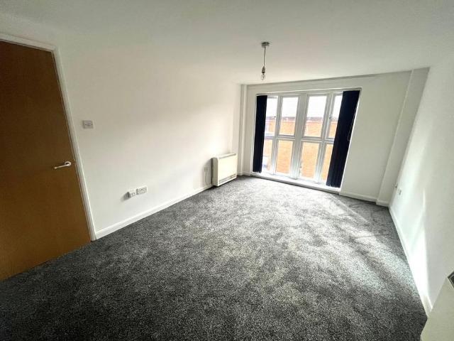 Apartment for rent in Lace Market, City of Nottingham