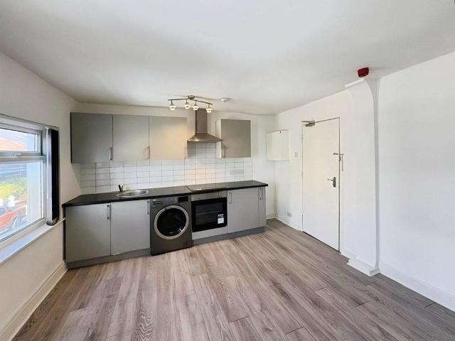 Flat for rent in Blackpool, Isle Of Man