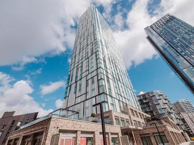 Flat for rent in City Centre, Salford